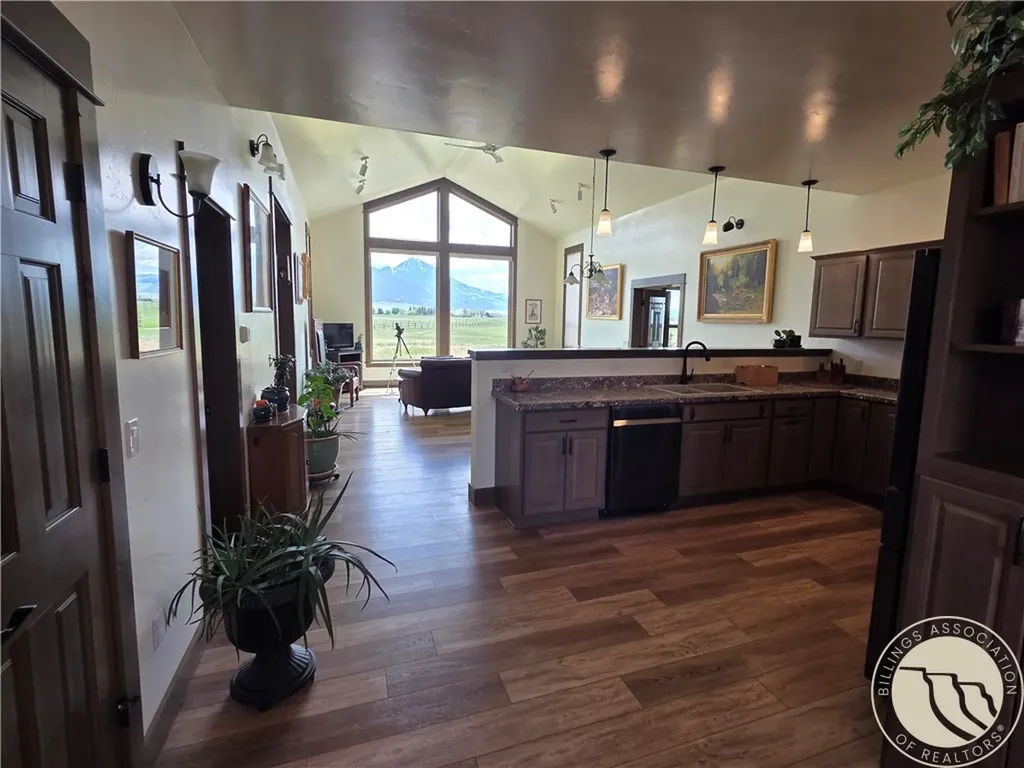 34 Obsidian Road Other MT 59047