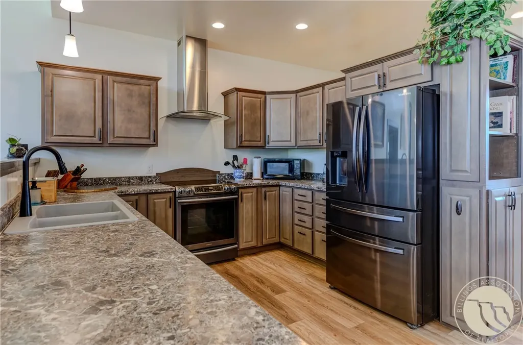 34 Obsidian Road Other MT 59047