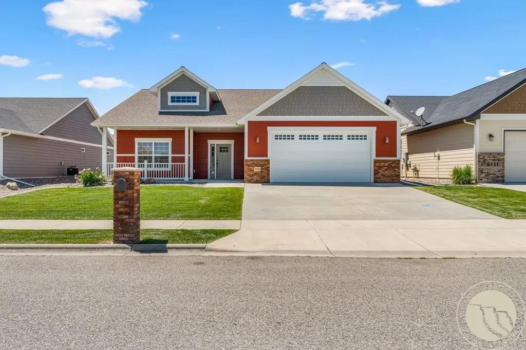 1008 Els Drive Laurel MT 59044