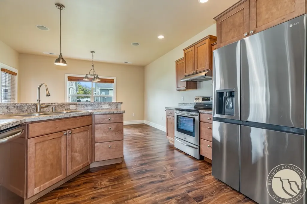 1008 Els Drive Laurel MT 59044