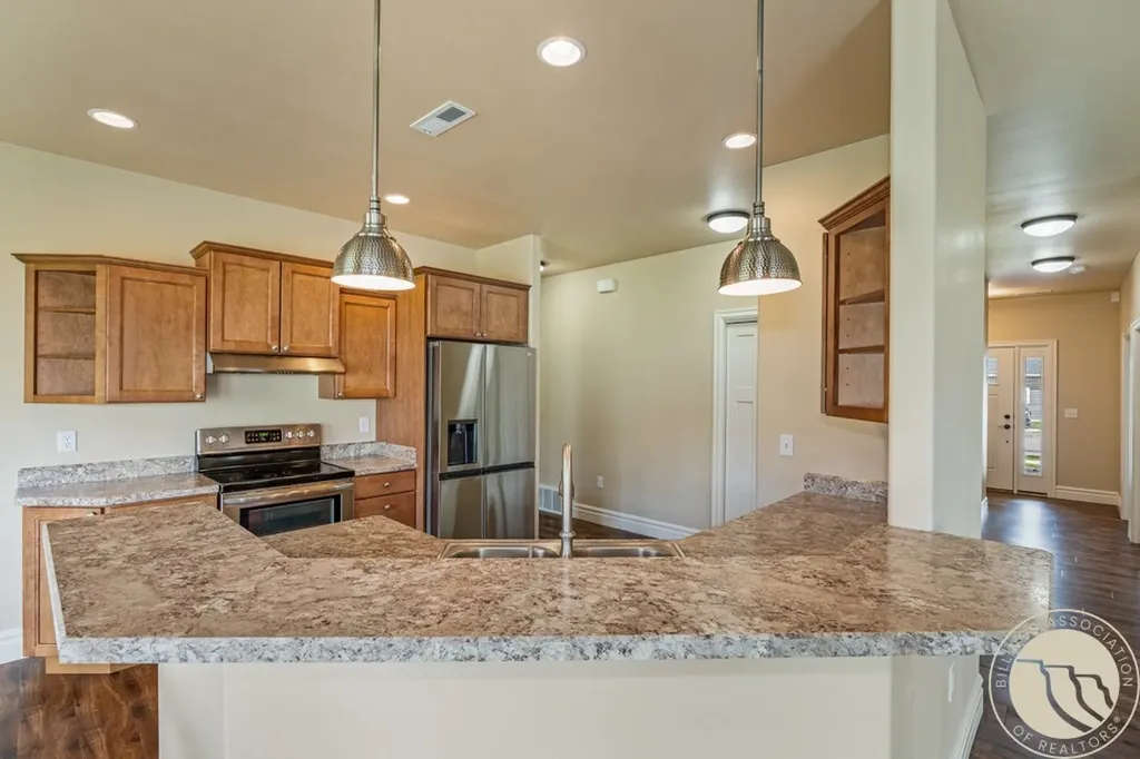 1008 Els Drive Laurel MT 59044