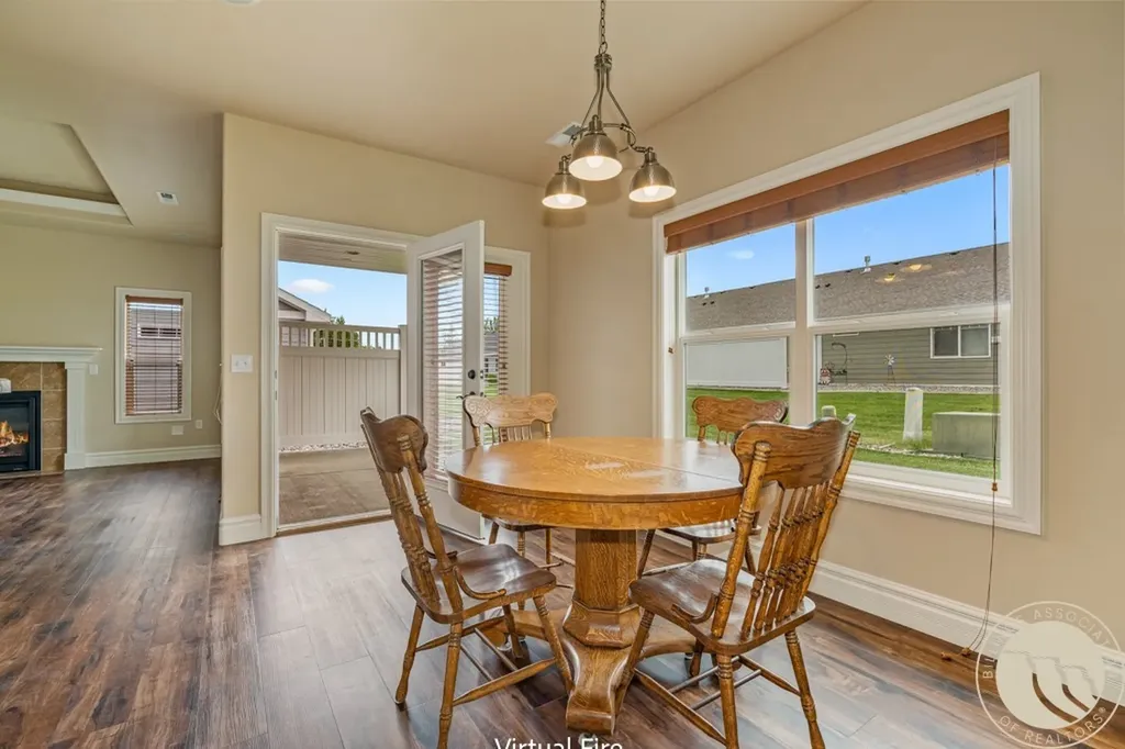 1008 Els Drive Laurel MT 59044