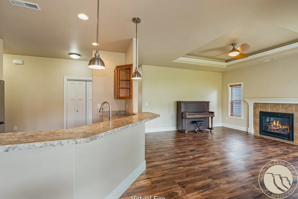 1008 Els Drive Laurel MT 59044