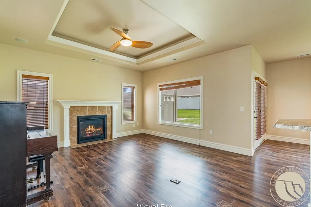 1008 Els Drive Laurel MT 59044