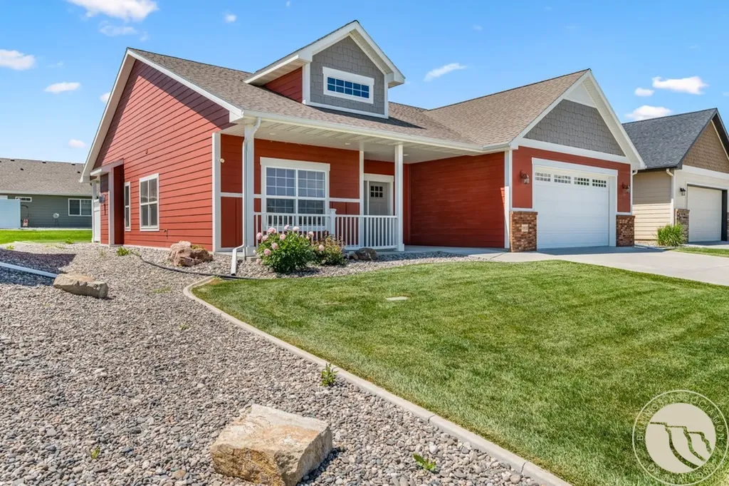1008 Els Drive Laurel MT 59044