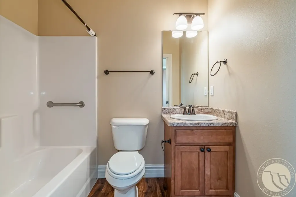 1008 Els Drive Laurel MT 59044
