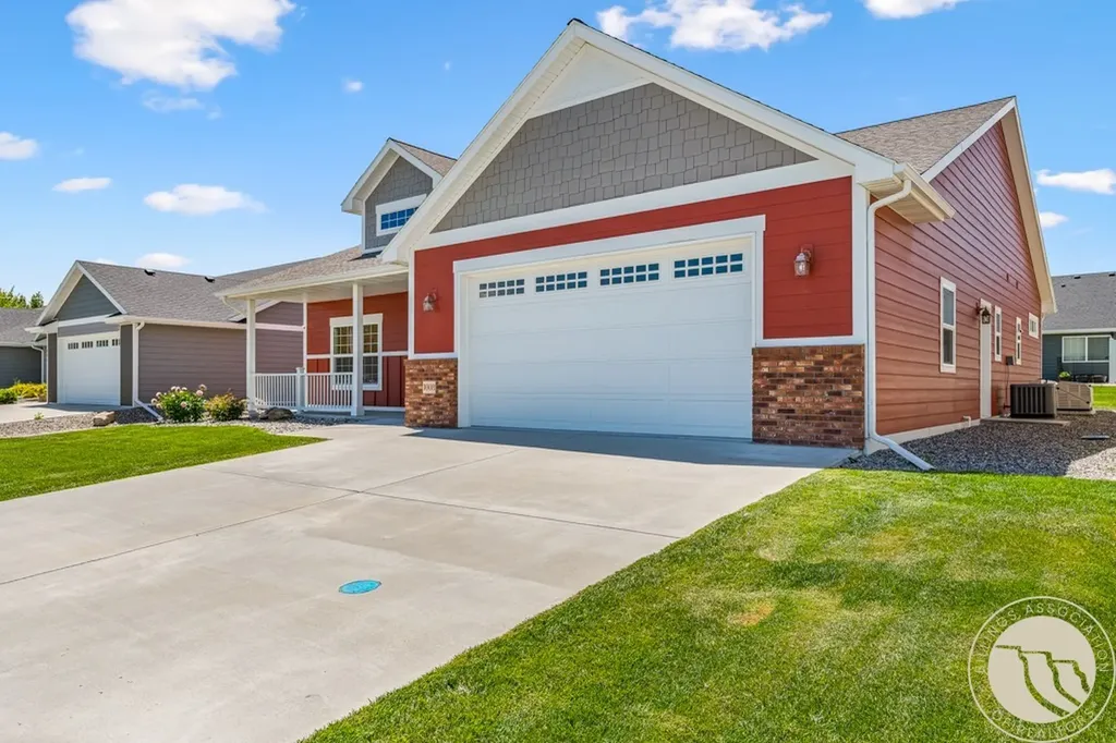 1008 Els Drive Laurel MT 59044