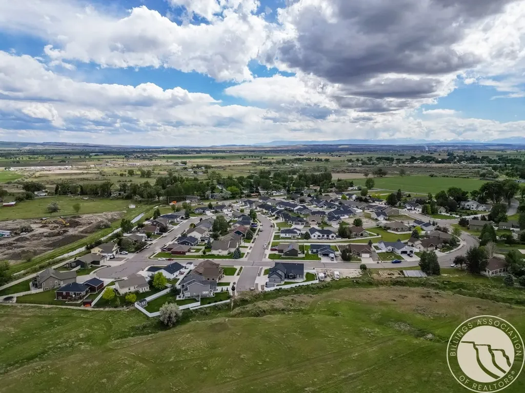 1008 Els Drive Laurel MT 59044
