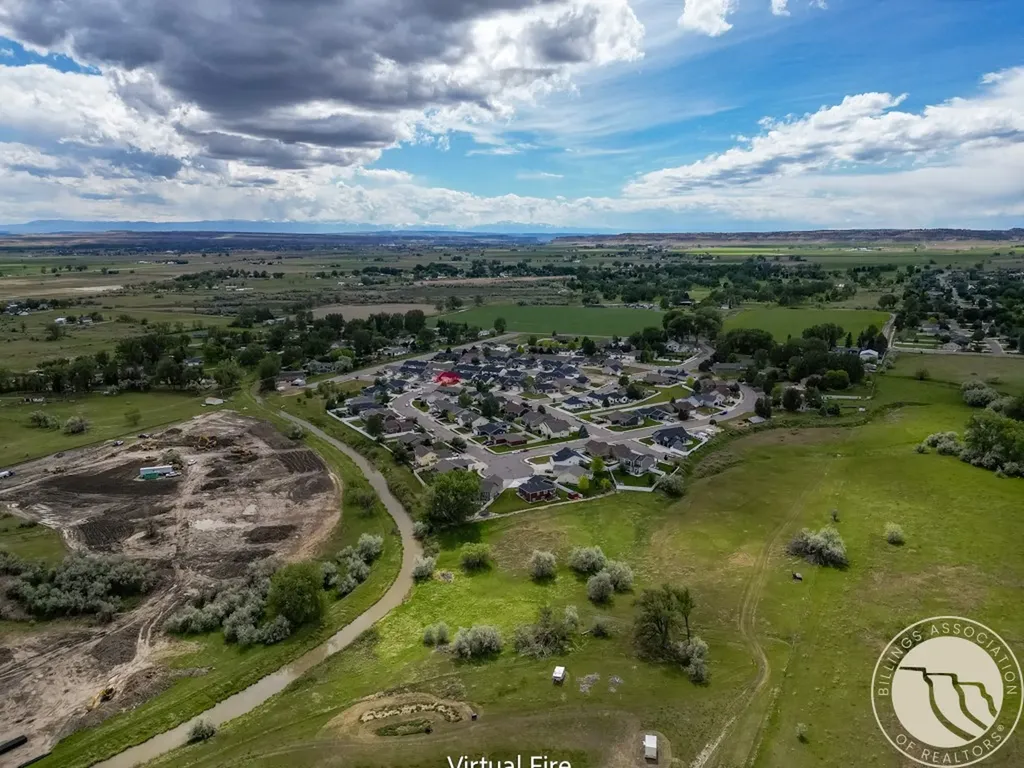 1008 Els Drive Laurel MT 59044
