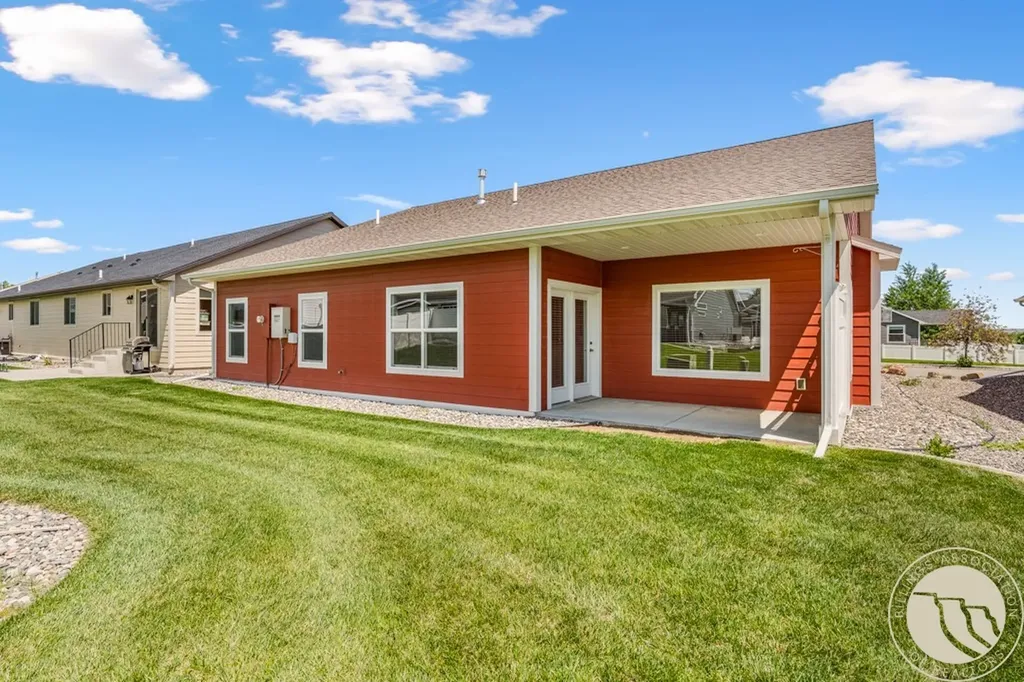 1008 Els Drive Laurel MT 59044