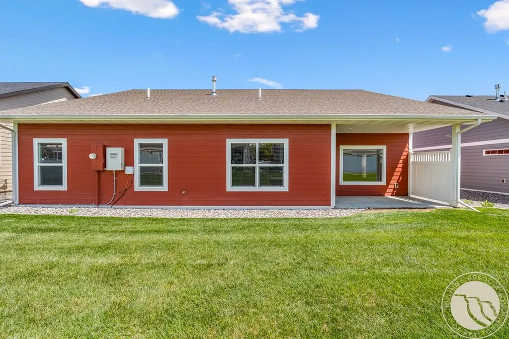1008 Els Drive Laurel MT 59044