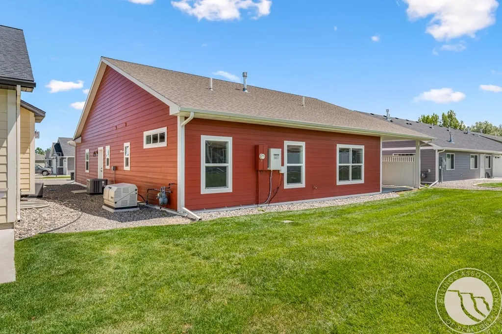 1008 Els Drive Laurel MT 59044
