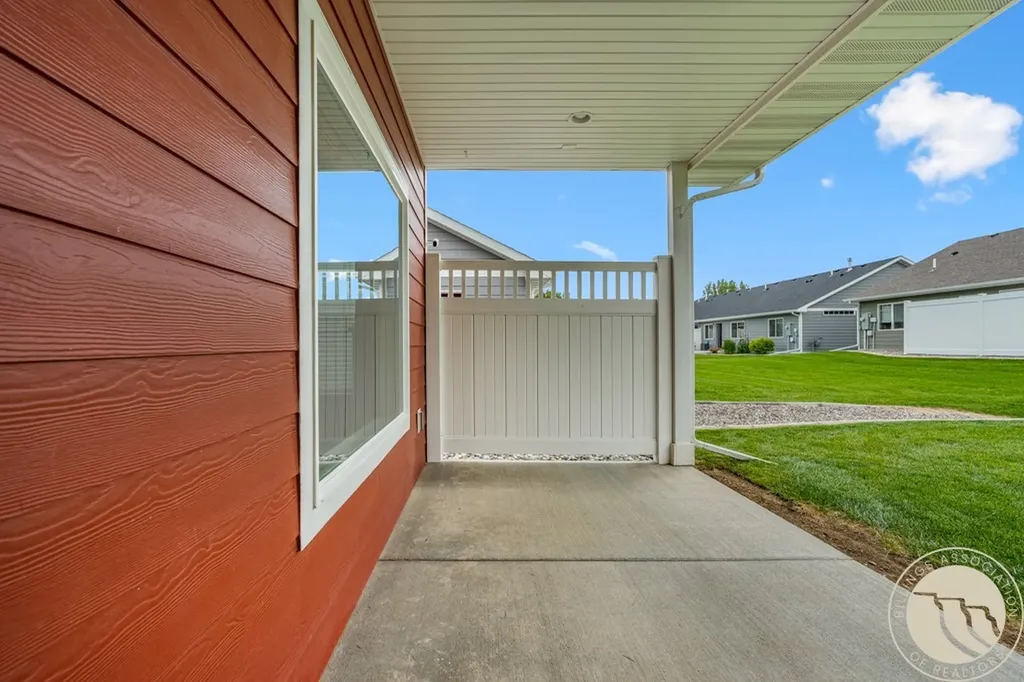 1008 Els Drive Laurel MT 59044