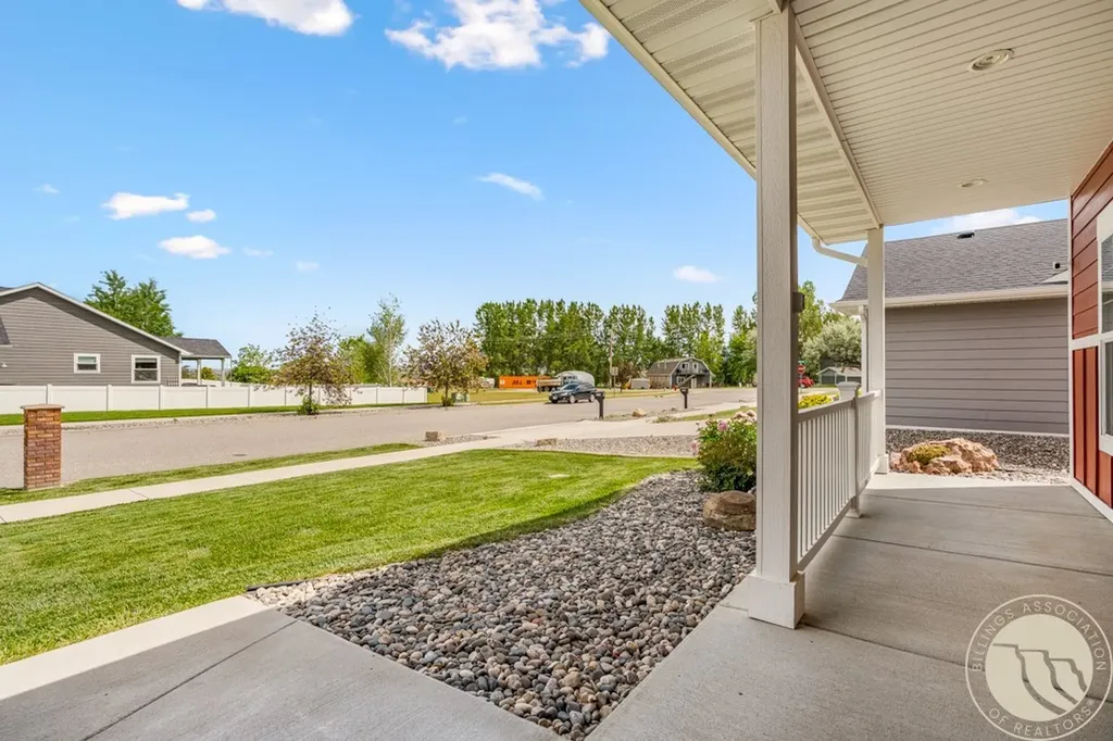 1008 Els Drive Laurel MT 59044