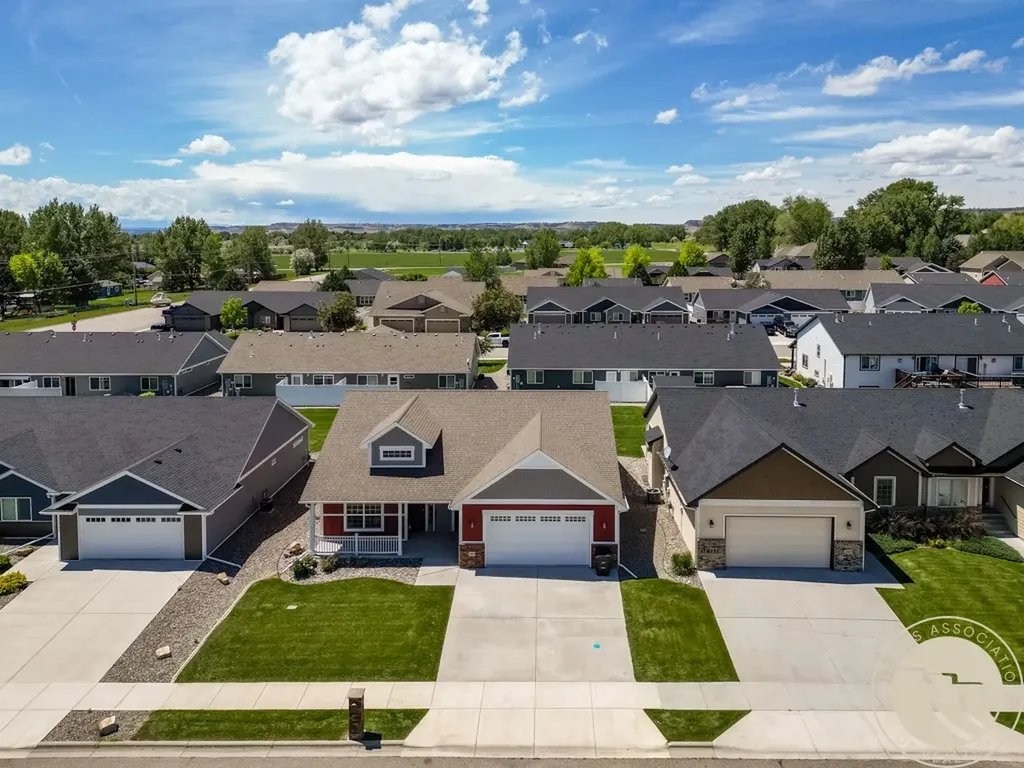 1008 Els Drive Laurel MT 59044