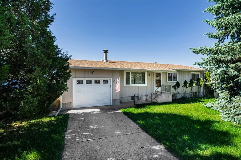 316 Laurie Lane Billings MT 59105