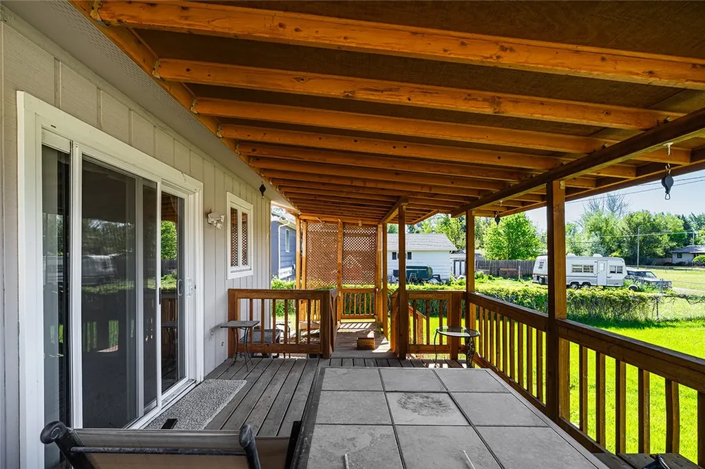 316 Laurie Lane Billings MT 59105