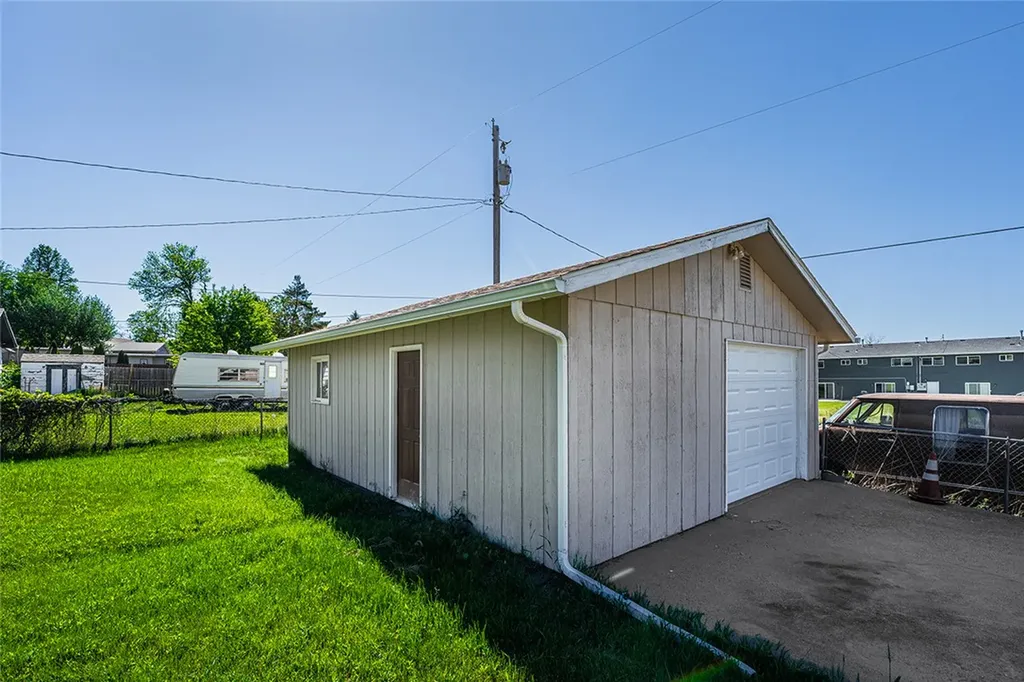 316 Laurie Lane Billings MT 59105