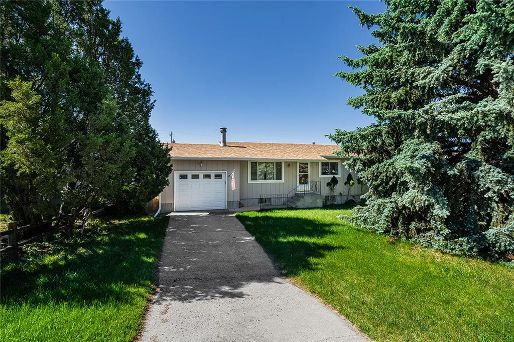 316 Laurie Lane Billings MT 59105