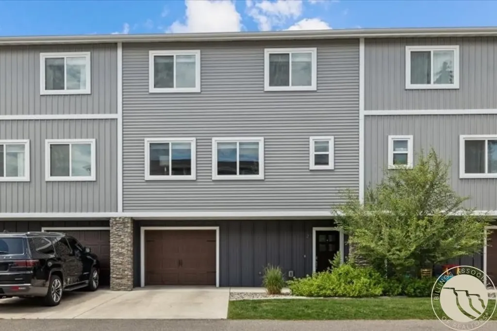 3110 Boulder Avenue Billings MT 59102