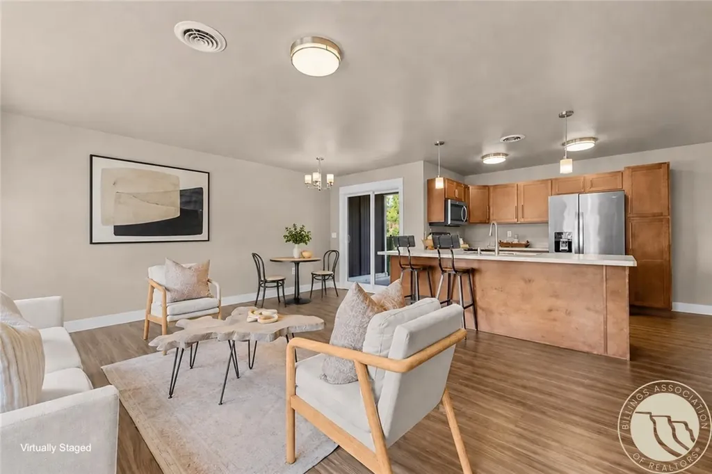 3110 Boulder Avenue Billings MT 59102