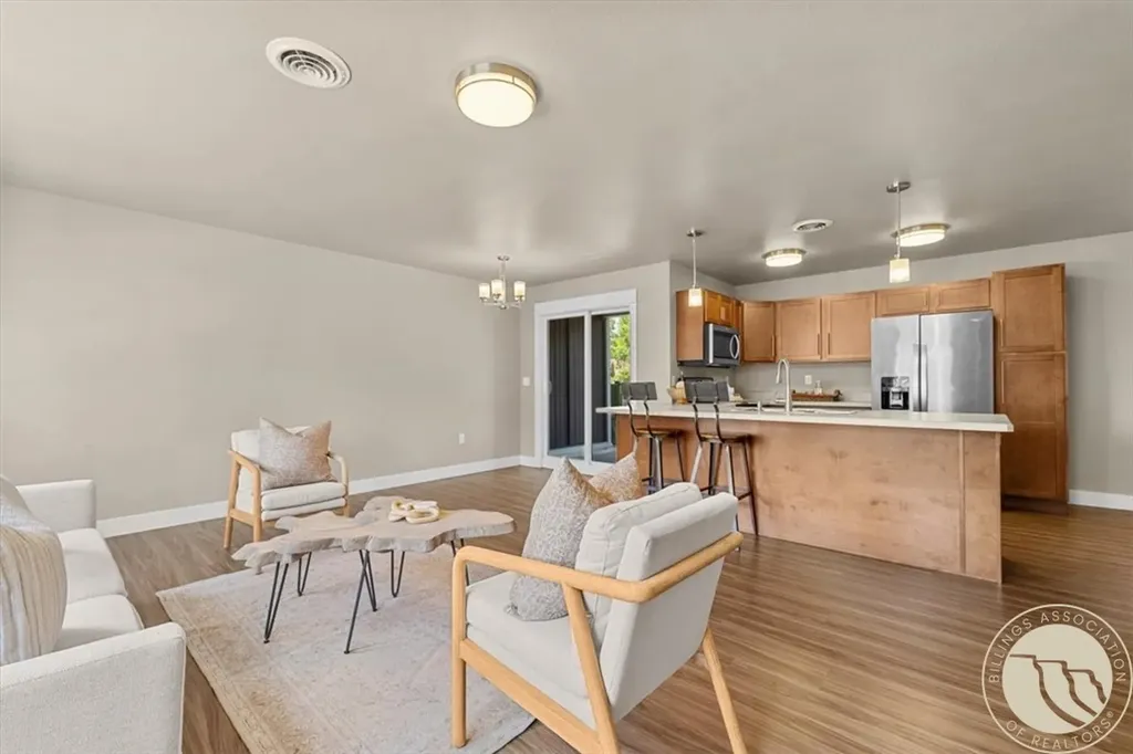 3110 Boulder Avenue Billings MT 59102