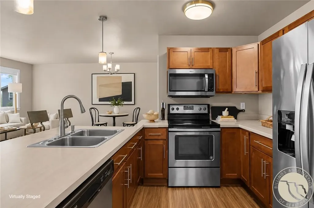 3110 Boulder Avenue Billings MT 59102