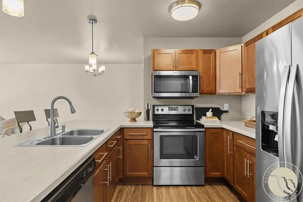 3110 Boulder Avenue Billings MT 59102