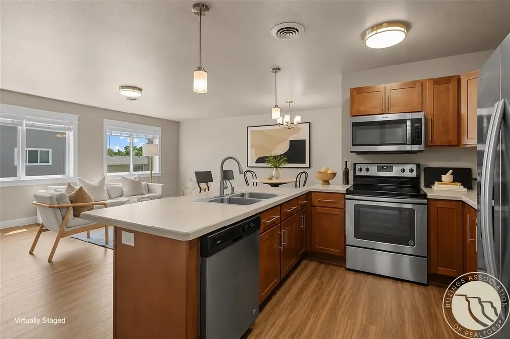 3110 Boulder Avenue Billings MT 59102