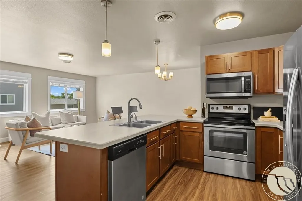 3110 Boulder Avenue Billings MT 59102