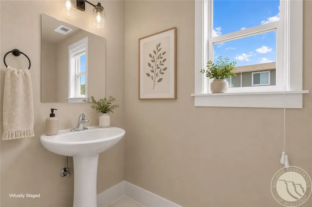 3110 Boulder Avenue Billings MT 59102