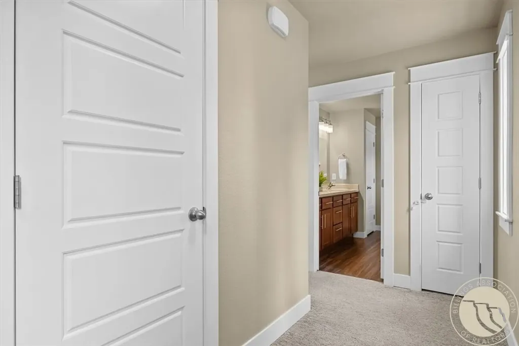 3110 Boulder Avenue Billings MT 59102