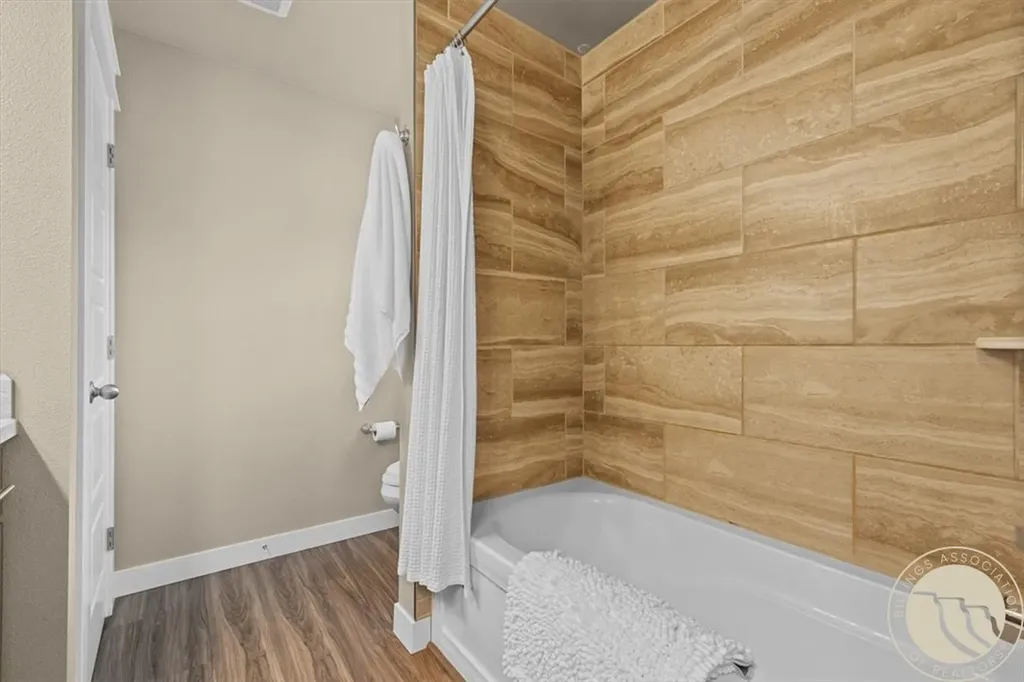 3110 Boulder Avenue Billings MT 59102
