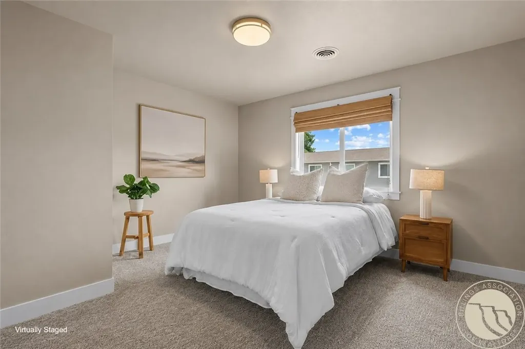 3110 Boulder Avenue Billings MT 59102