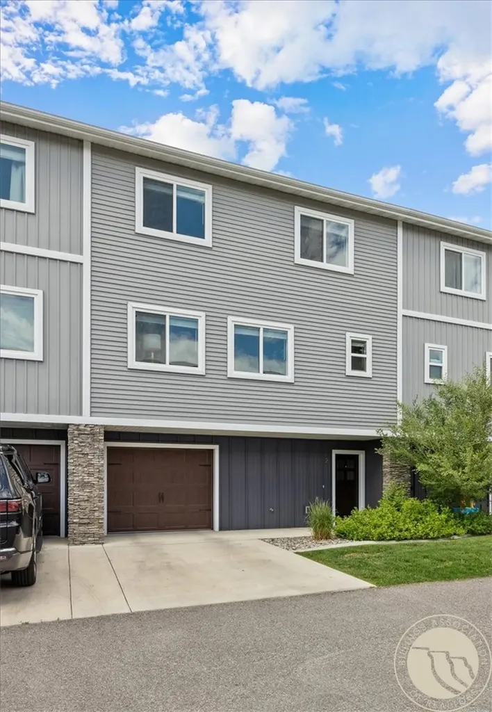 3110 Boulder Avenue Billings MT 59102