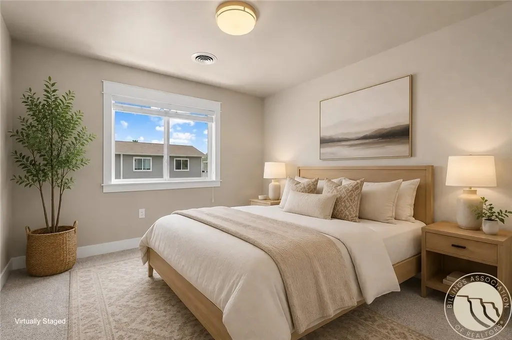 3110 Boulder Avenue Billings MT 59102