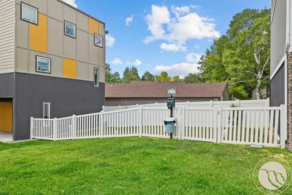 3110 Boulder Avenue Billings MT 59102