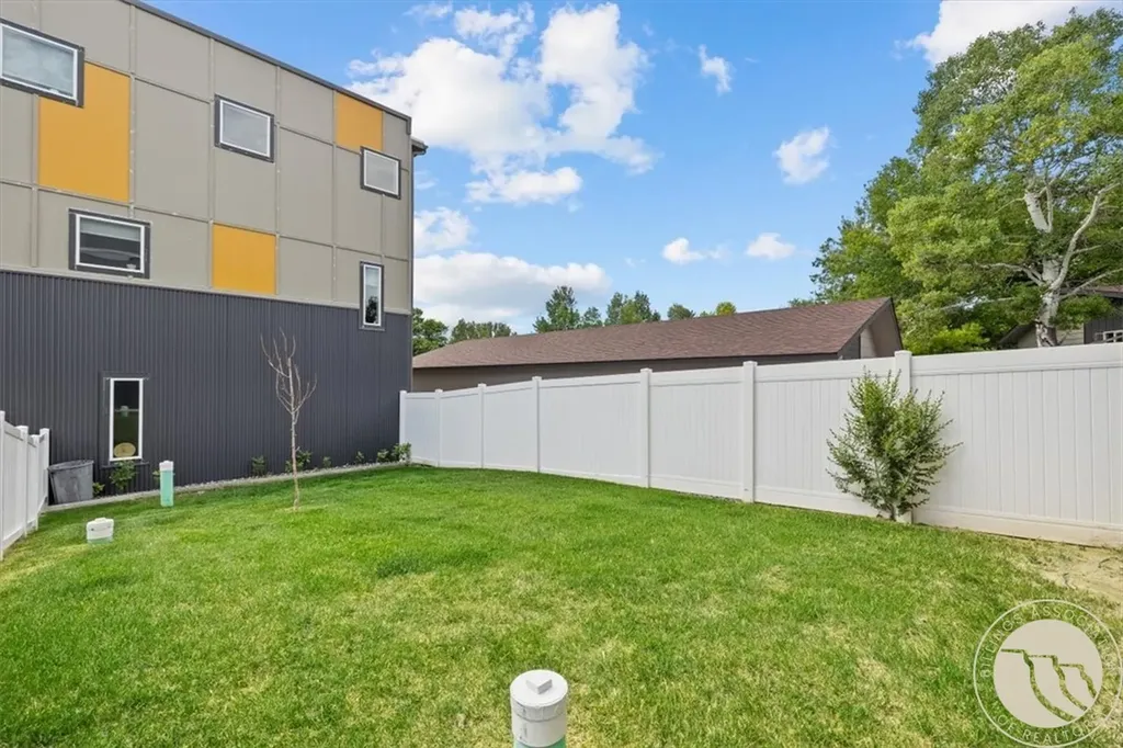 3110 Boulder Avenue Billings MT 59102