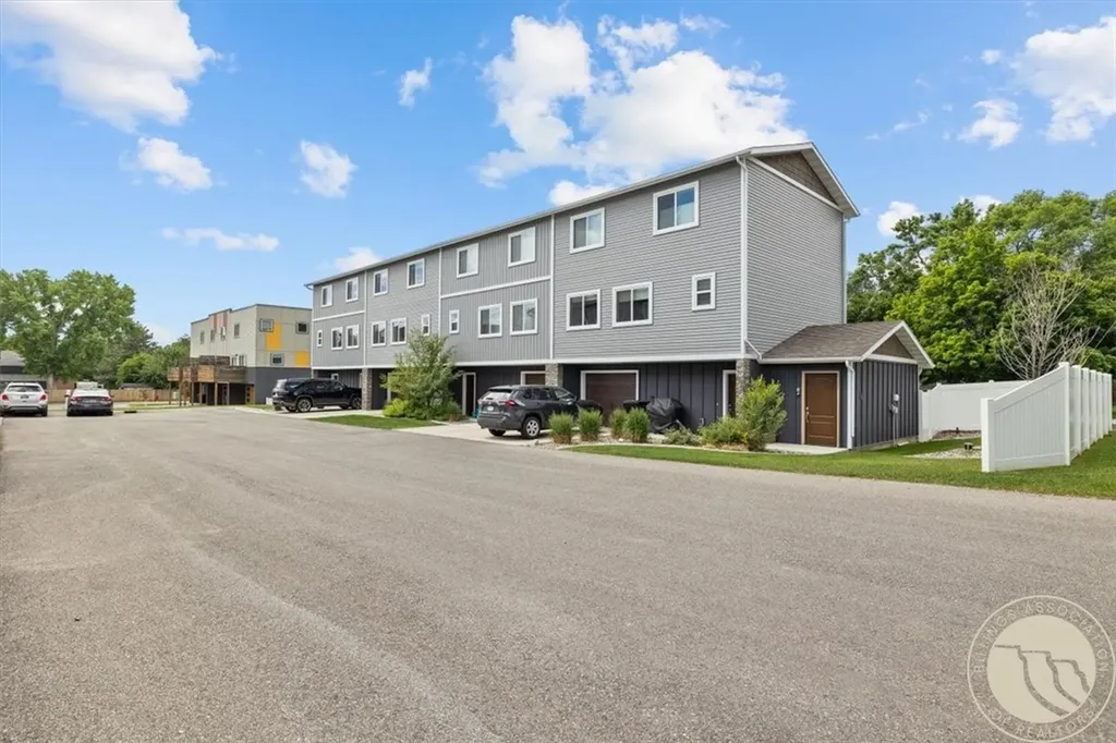 3110 Boulder Avenue Billings MT 59102