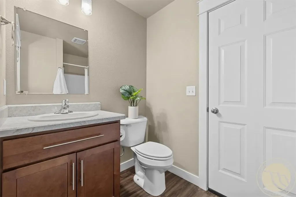 3110 Boulder Avenue Billings MT 59102