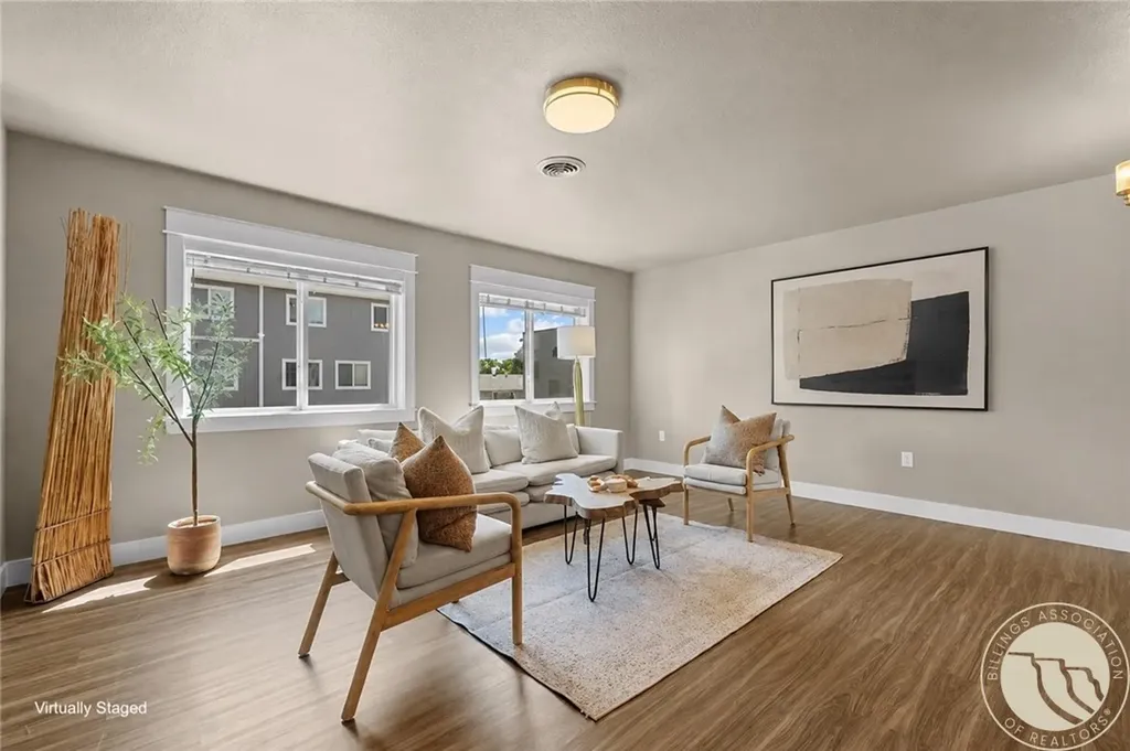 3110 Boulder Avenue Billings MT 59102