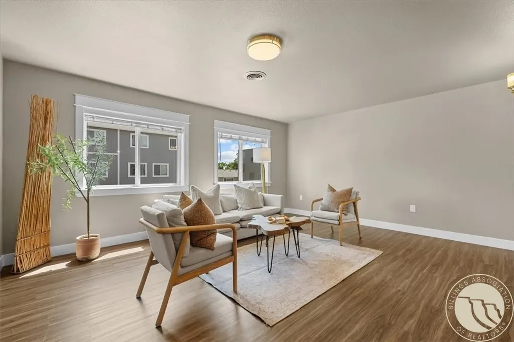 3110 Boulder Avenue Billings MT 59102