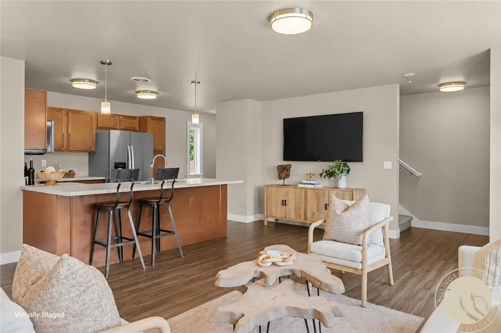 3110 Boulder Avenue Billings MT 59102