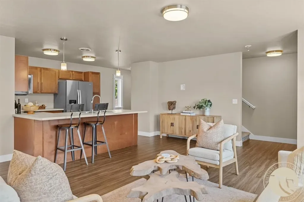 3110 Boulder Avenue Billings MT 59102