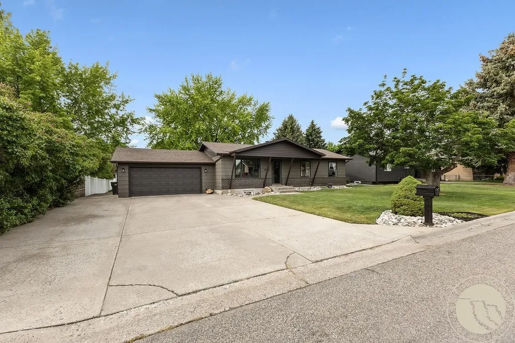 1728 Maurine Street Billings MT 59105
