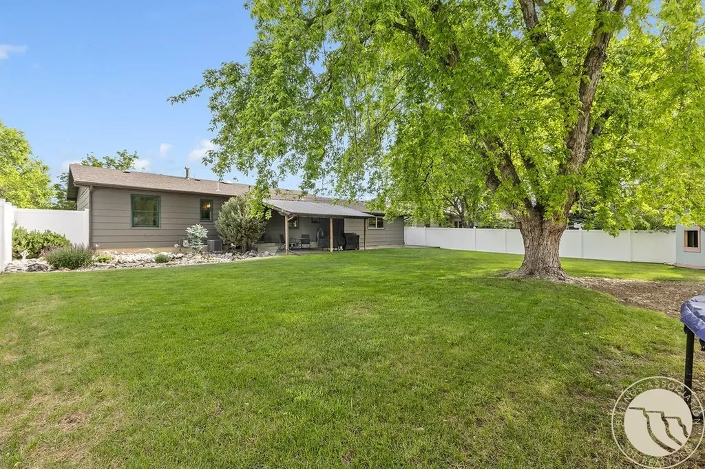 1728 Maurine Street Billings MT 59105