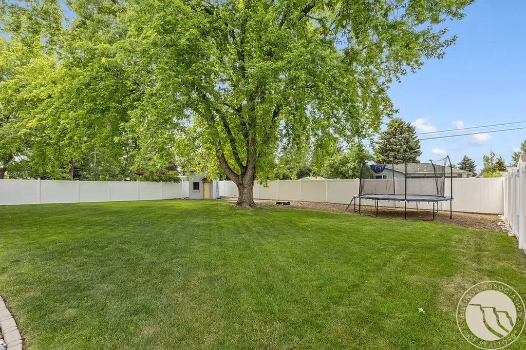 1728 Maurine Street Billings MT 59105