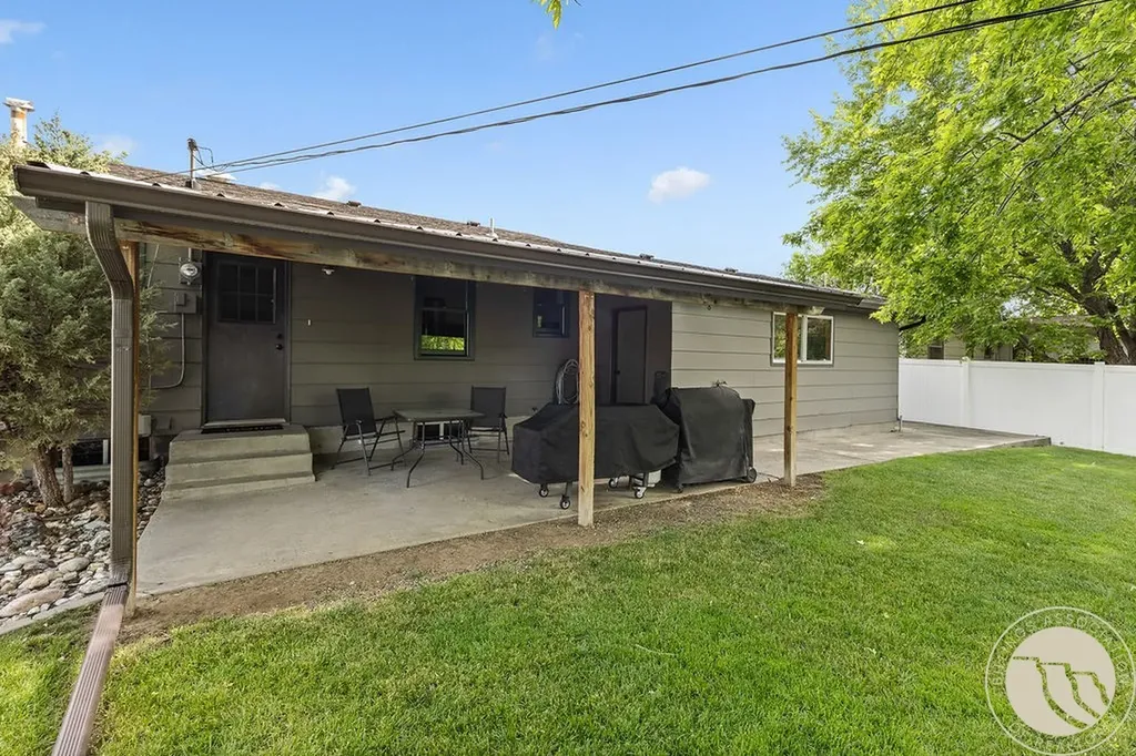 1728 Maurine Street Billings MT 59105