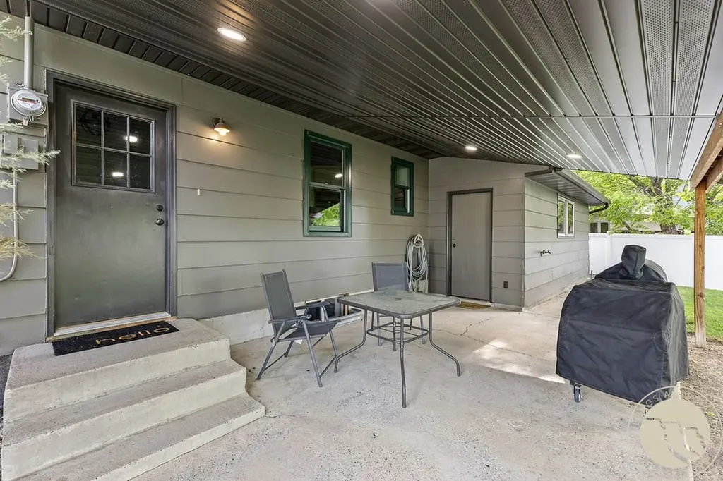 1728 Maurine Street Billings MT 59105