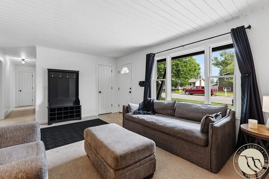 1728 Maurine Street Billings MT 59105